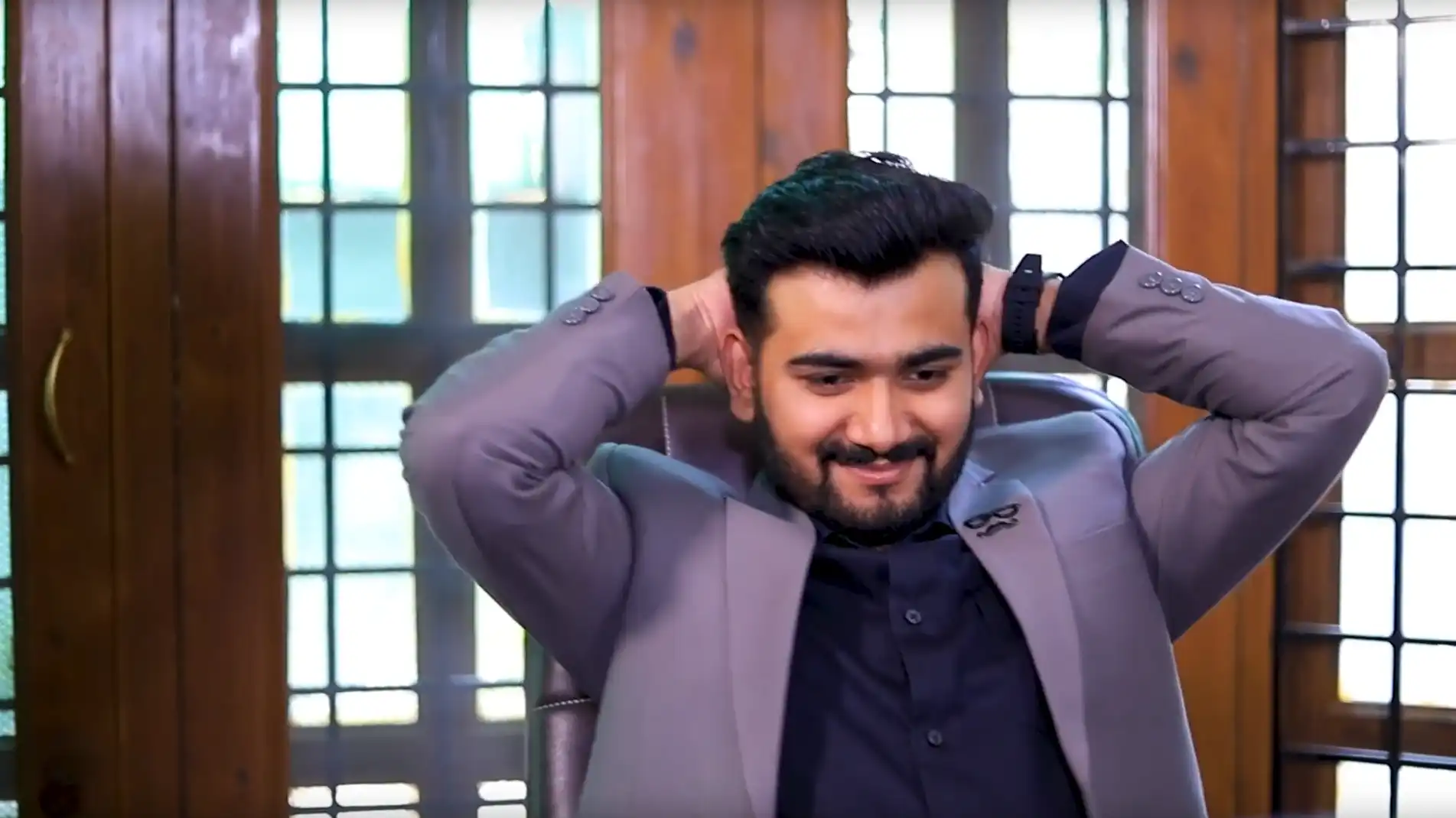 Drama Acting image 10